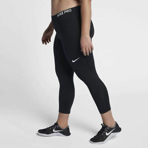 Nike Compression Tights 3 4 Size Chart