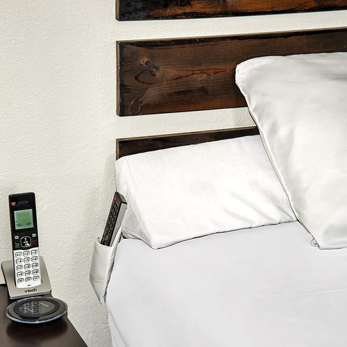 SnugStop Bed Wedge Mattress Wedge King Headboard Pillow Gap Filler Between Your 850007398170 eBay