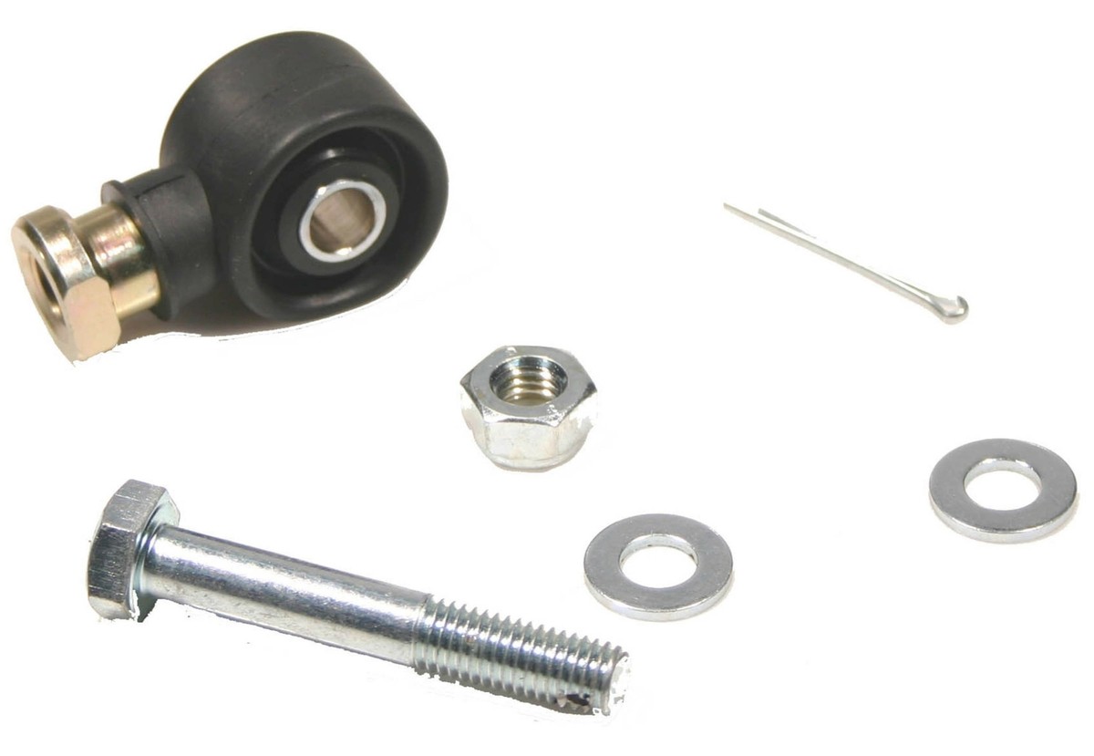 Polaris Magnum 500 2x4 & 4x4, 1999-2003, Inner Tie Rod End