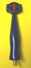 SHARP UNIQUE MICHELOB LIGHT BEER TAP HANDLE KNOB ANHEUSER-BUSCH ST. LOUIS MO.