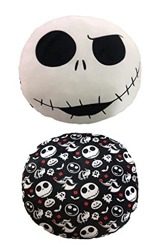 Nemesis Now The Nightmare Before Christmas - Cuscino da 40 cm (w0J)