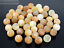 thumbnail 91  - Wholesale Matte Frosted Natural Gemstone Round Loose Beads 4mm 6mm 8mm 10mm 12mm