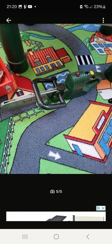 bosch werkbank kinder - Bild 5 von 5