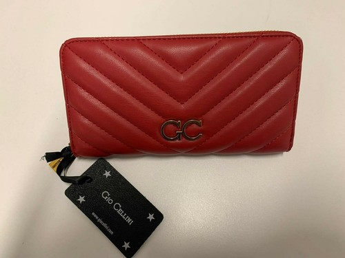 Borsa giro catena laterale - Gio Cellini - JULIE ROSE