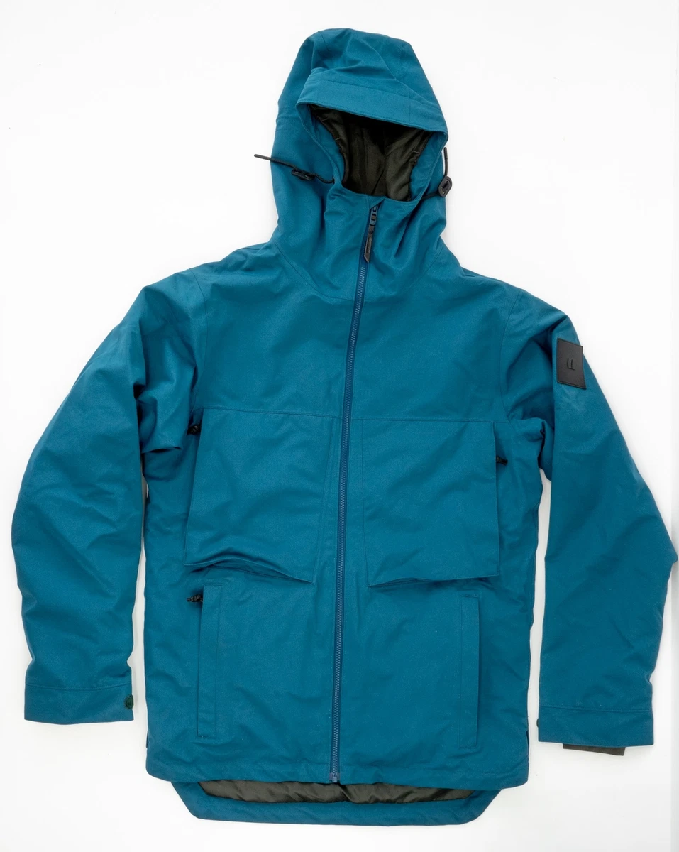 Armada carson hotsell insulated jacket