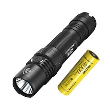 ~NEW~ Nitecore MH10S, 1800 Lumen USB-C Rechargeable EDC Flashlight