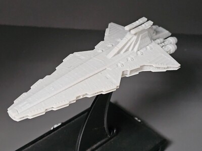 Republic Venator Sternenzerstörer *aktualisiert* - für Star Wars Armada
