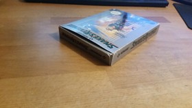 Snake's Revenge Nintendo NES PAL B CIB CONFEZIONE ORIGINALE #2