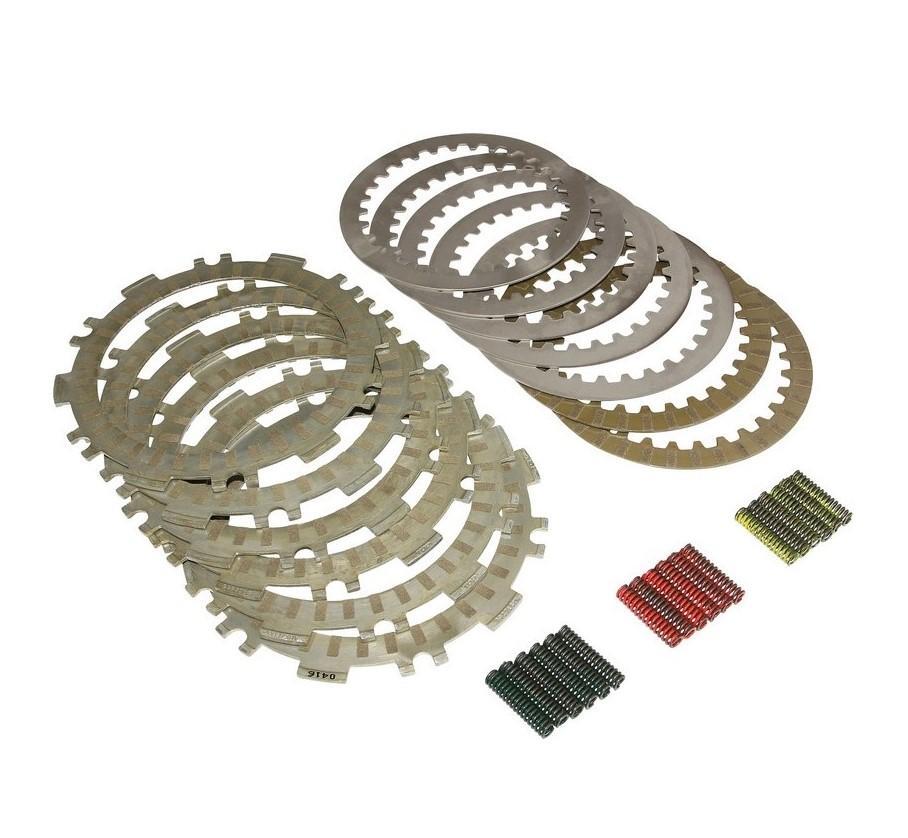 Disque embrayage pour Yamaha 530 Tmax 2012 de remplacement entretien périodique 59C