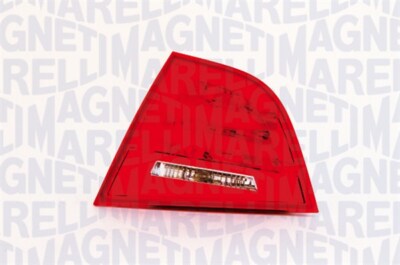MAGNETI MARELLI 714021840801 Heckleuchte für BMW