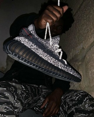 yeezy boost fu9007
