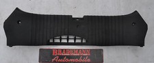 ALFA ROMEO 147 Copertura bordo di carico rivestimento bagagliaio 156051363