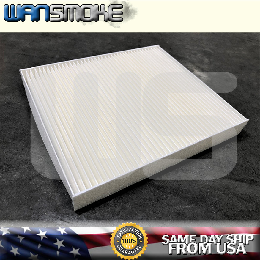 Cabin AC Fresh Air FIlter For Titan G35 G37 M35 M45 Q45 Q50 Q60