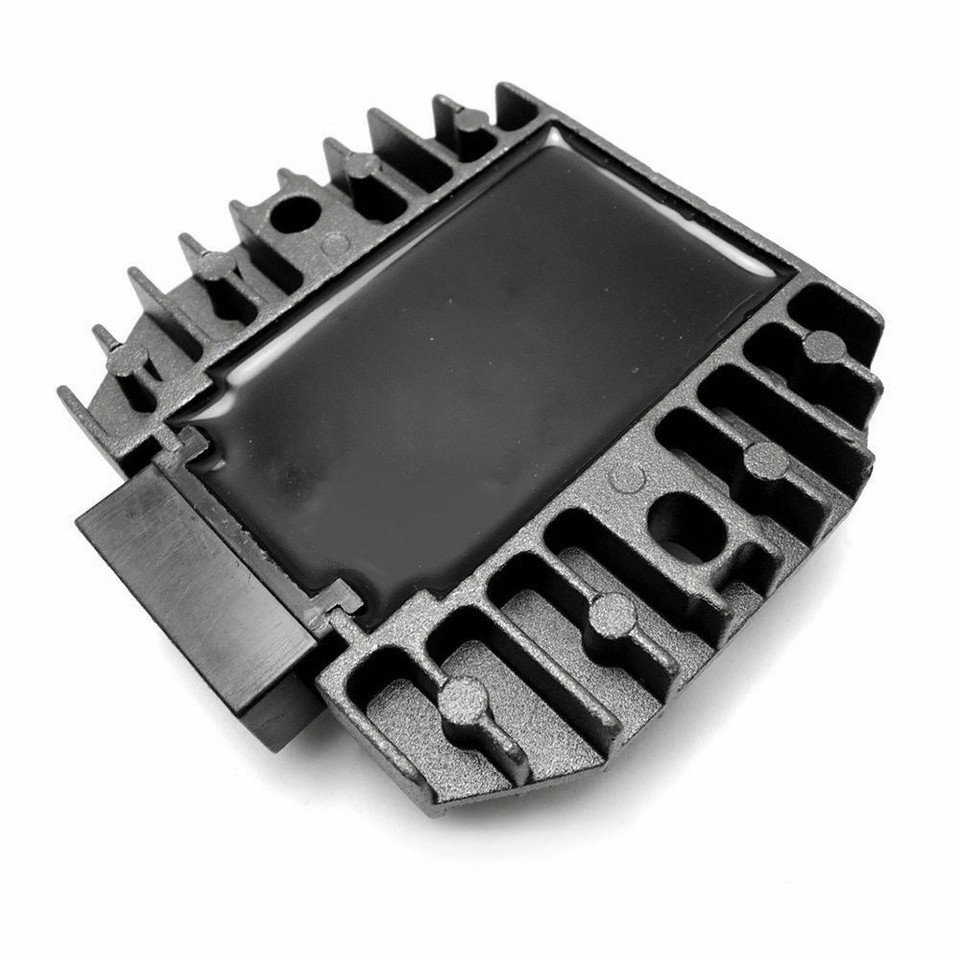 99 R6 Rectifier Voltage Regulator Rectifier For YAMAHA YZF-R1 (1999-2001) YZF-R6 1999 ...