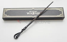 Fleur Delacour Magic Wand Metal Core 14.5" Collection Costume Cosplay Props Gift