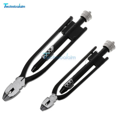 6'' / 9'' Aircraft Safety Wire Twisting Pliers Set Lock Twist Twister Electrical