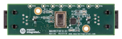 EVAL BOARD, GRID-EYE SENSOR, anwendungsspezifische & Referenzdesign-Kits