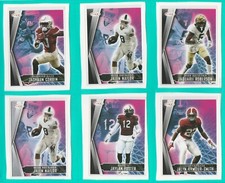 2022 SAGE High Series - #148 Jashaun Corbin Florida State RC
