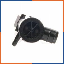 Wasserpumpenwischer für FORD | 15SKV004, BSG30850001, 02057, 06431, 55100