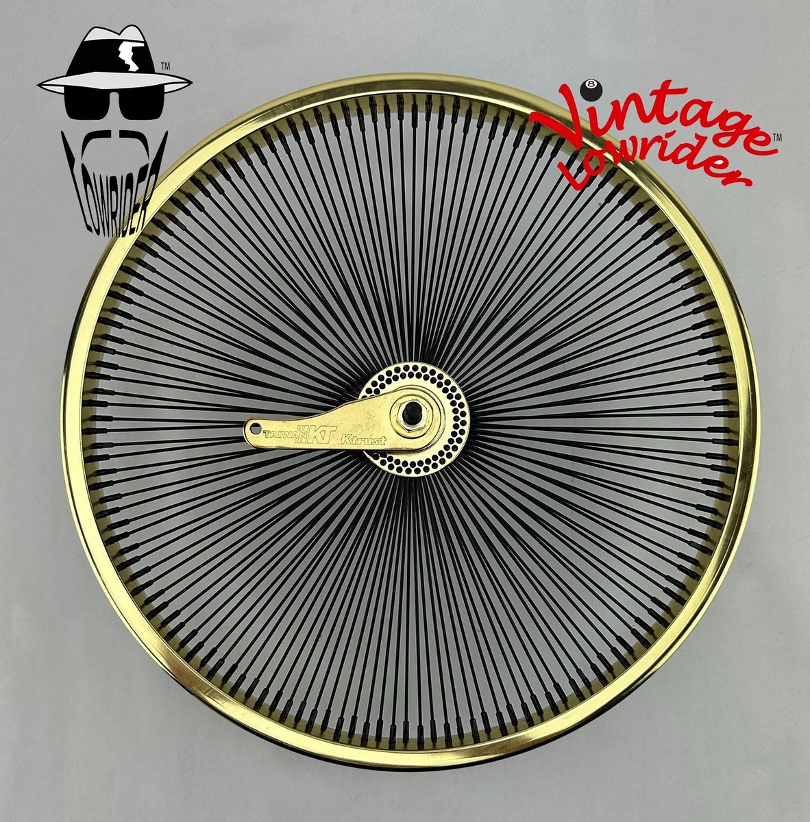 VINTAGE LOWRIDER 20 VINTAGE LOWRIDER 20