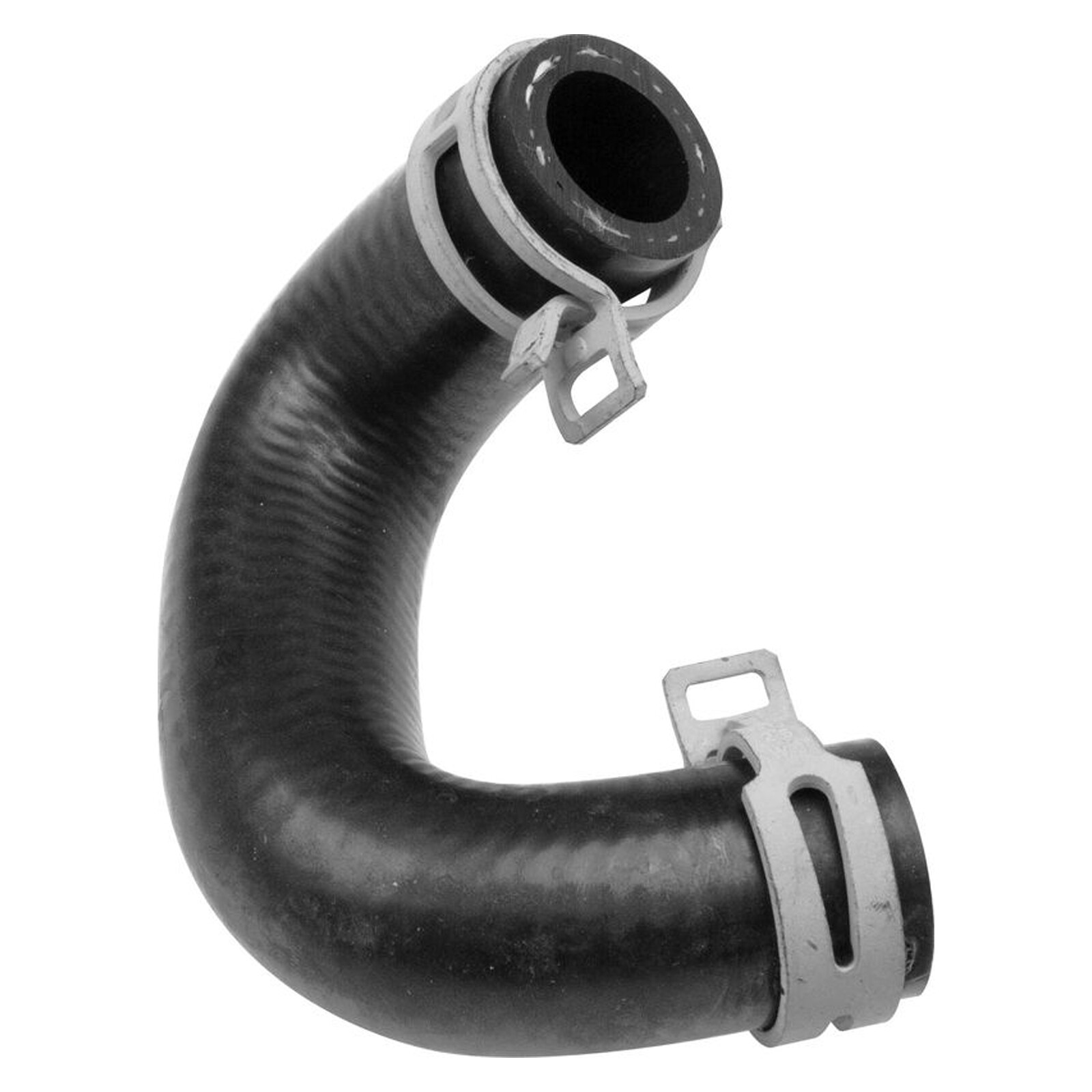 Gates Molded Heater Hose 02-2161 - OEM Spec Replacement For Mercedes-Benz