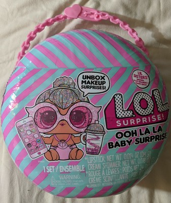 ooh la la kitty queen