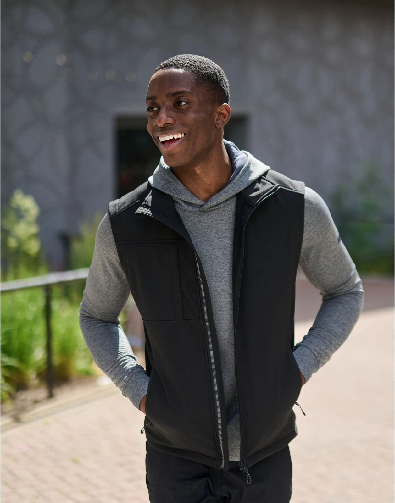 Regatta Octagon II Mens Softshell Gilet | 3-Layer Waterproof | 3 Colours | S-4XL