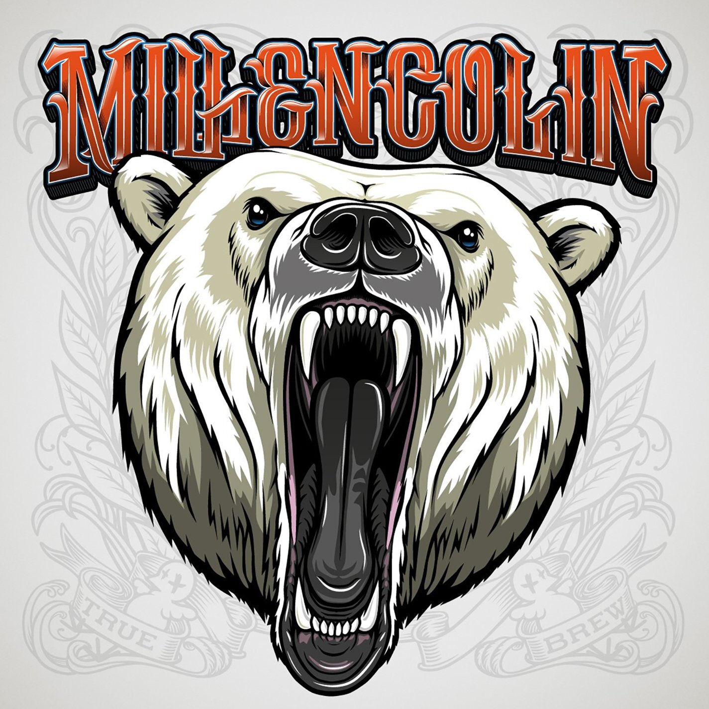 Millencolin True Brew (CD)