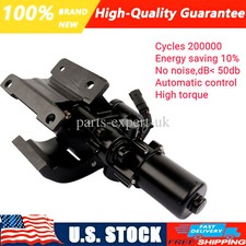 1 Pcs Right Power Running Board Motor Wbracket For Ford F150 All 2015-2020