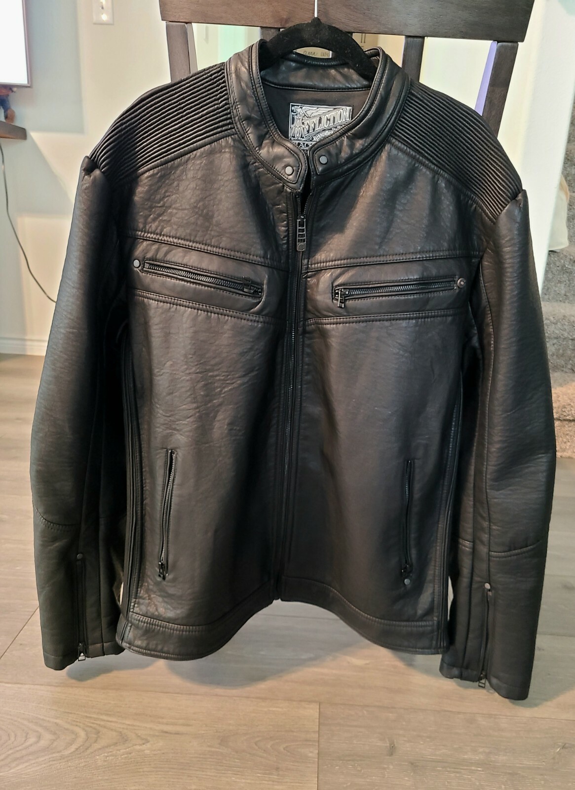 Affliction Premium Limited Edition 