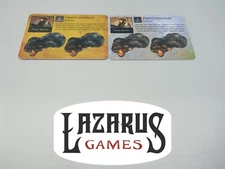 Pirates CSG: Firepot Specialist (America) (Wizkids)