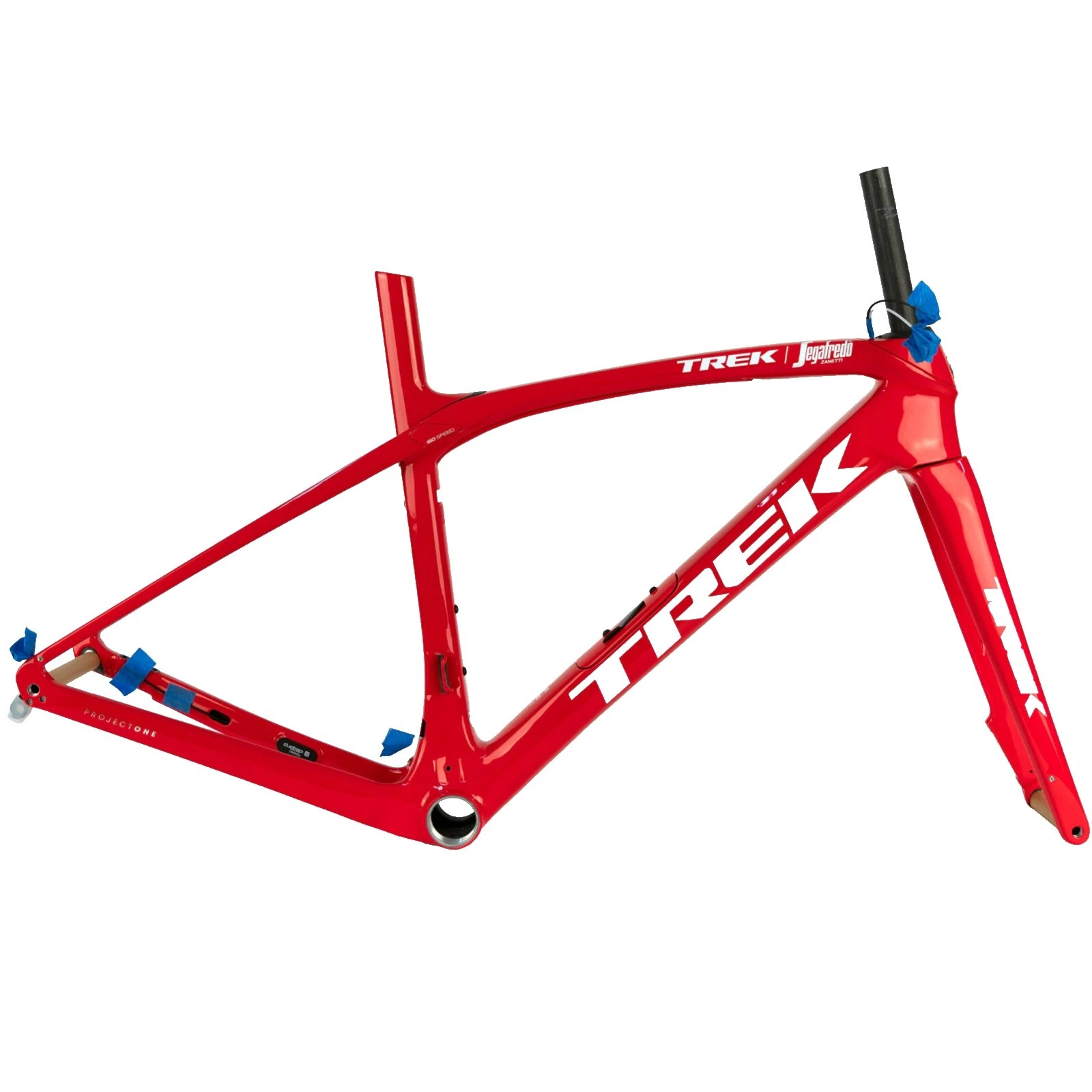 Trek 700C Bike Frames