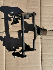 Telaio supporto motore telaietto Aprilia SR 50 Di-Tech (2002-2004) - Originale