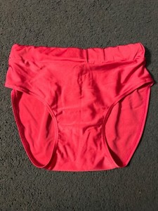 Pro Wrestling Gear Small Medium Pink Trunks Drawstring