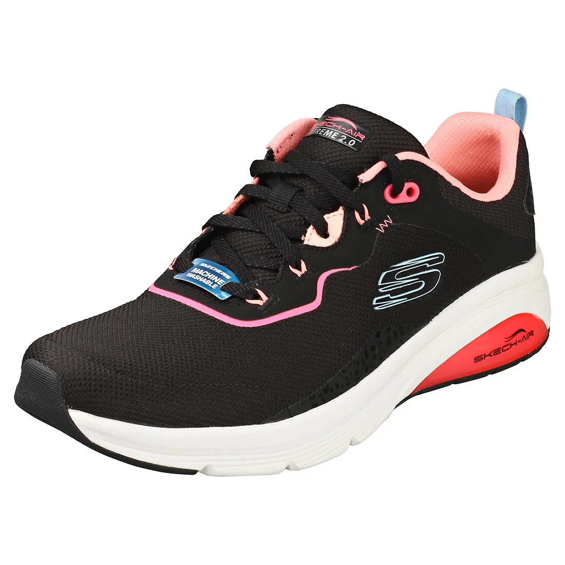 skechers machine washable vegan
