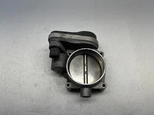OEM ENGINE THROTTLE BODY VALVE FOR 2003 2004 2005 BMW E53 X5 545I 645CI 7506627