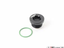 ECS - Magnetic Differential Oil Drain Plug - M22x1.5 for BMW