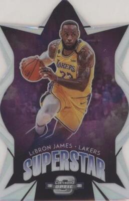 その他 Lebron James 2018 Contender Optic Silver その他 Lebron James 2018 Contender Optic Silver Lebron James 2018