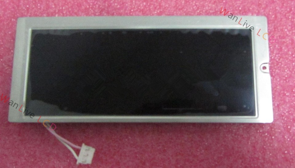 Écran LCD 6.2 Pouces Pour CA51001-0369 / KCG062HV1AA - Testé Et Fonctionnel