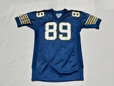 Starter Pitt Panthers Ripon Athletic Jersey 50 NCAA VTG Made In USA Football