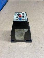 SIEMENS 3UA59 00-2E 25-40A OVERLOAD RELAY #4017PT164