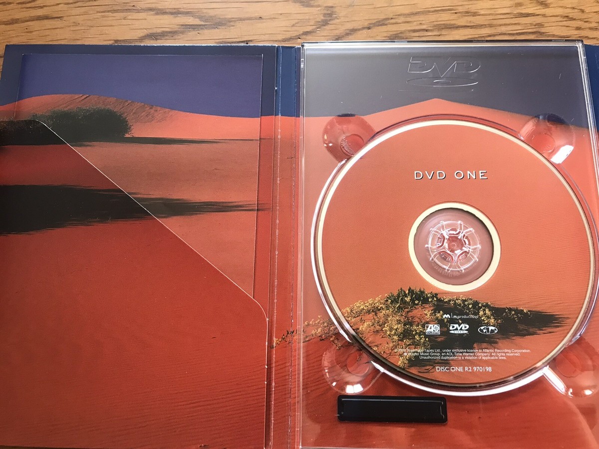Led Zeppelin (DVD, 2003, 2-Disc Set) 603497019823| eBay