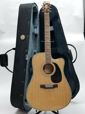 Blueridge Br-70ce Acoustic-electric Guitar
