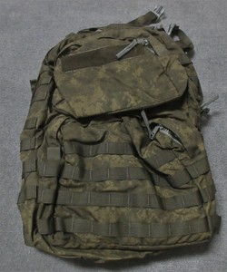 medium rucksack army