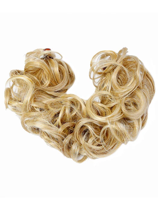 Hair shop wire wrap