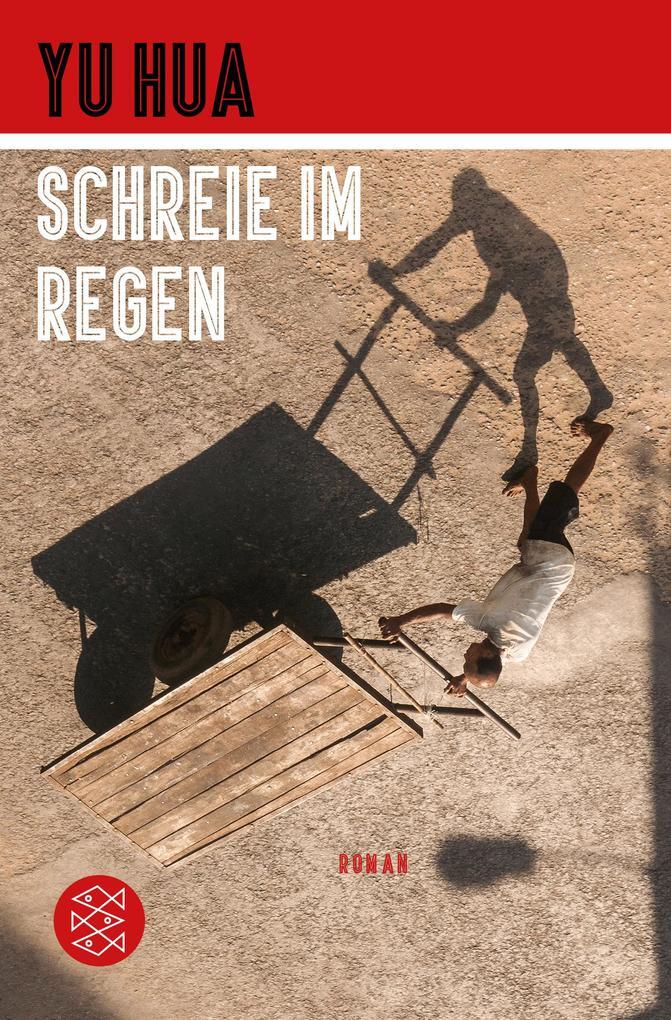 Thumbnail - Schreie Regen | Yu Hua | 2018 | Deutsch | Zai Xigu Zhong Huhan