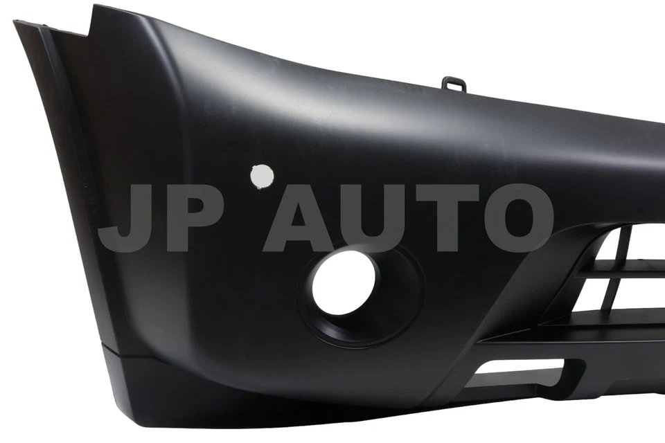 For 2008-2015 Nissan Armada Front Bumper Cover Primed Foto 4 de 4