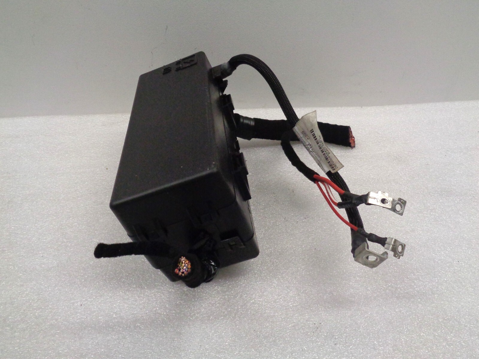 2014-2017 Maserati Ghibli Fuse Relay Box Control Module OEM AK2308288