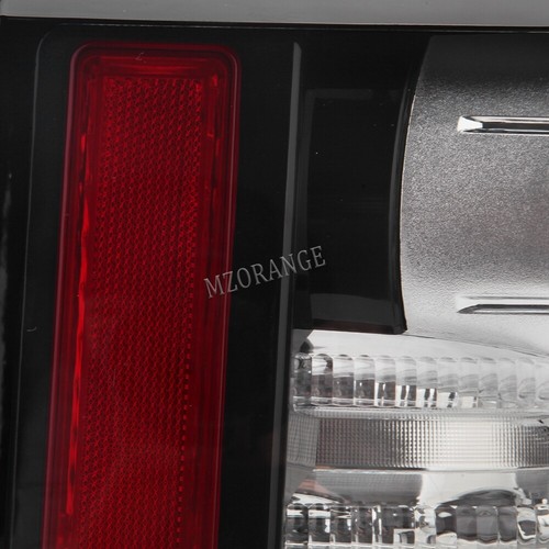 For Land Rover Range Rover L322 HSE 2010-2012 Rear Tail Light Lamp Left+Right - Picture 7 of 12