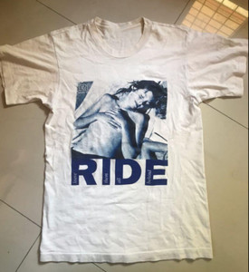 Ride Band T Shirt | eBay Ride Band T Shirt | eBay